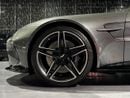Aston Martin Vantage Standard V8