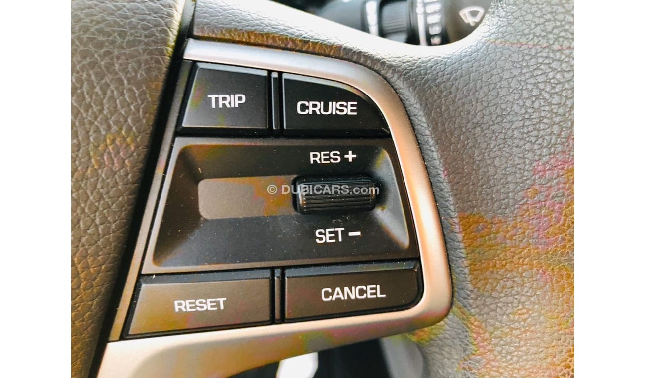 هيونداي إلانترا CRUISE-CLEAN INTERIOR-MINT CONDITION-RTA PASSED, LOT-588