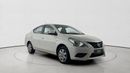 Nissan Sunny S | Guaranteed Warranty | 0 Down Payment