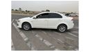 ميتسوبيشي لانسر 2017 Mitsubishi Lancer EX 2.0L GCC Specs