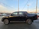 Toyota Hilux DC TRD 4.0L 4WD TOYOTA HILUX TRD 2020 V6 ENGINE 4.0L AUTOMATIC clean car no any work required just b