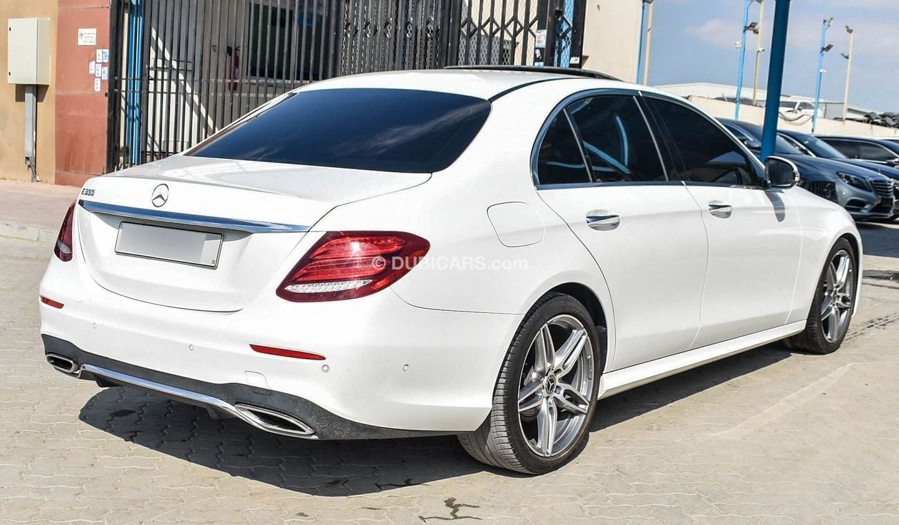 Mercedes-Benz E300