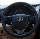 Toyota Yaris Toyota Yaris | 1.6 L | 2022 | GCC | Accident-Free | In Excellent Condition | 649 P.M