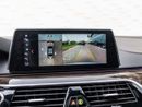 BMW 530i M Sport 2.0L