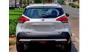 Nissan Kicks SV 2020 1.6L GCC (855/-MONTHLY)