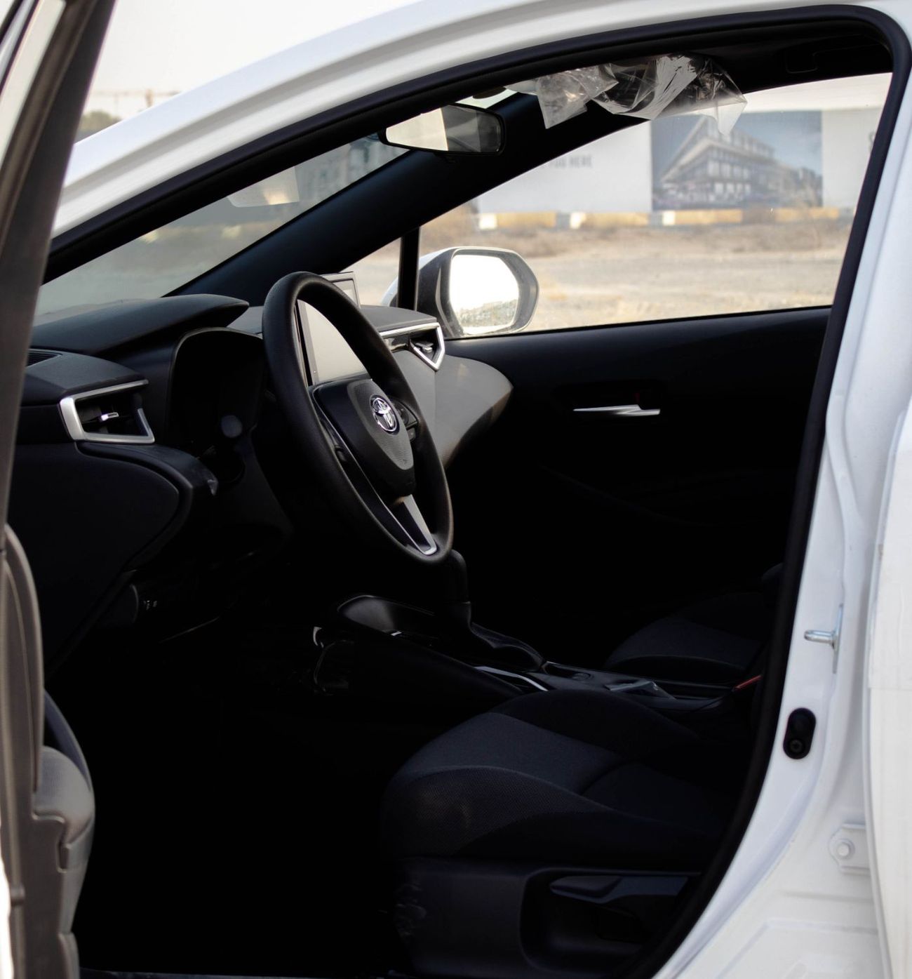 Toyota Corolla Toyota Corolla 2024, new, Chinese