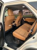 تويوتا فورتونر