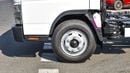 Mitsubishi Fuso Canter Mitsubishi Fuso Canter 4.2L 170 ltr No ABS model 2026