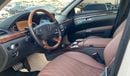 Mercedes-Benz S 350 خليجيه Full options Update Maybach