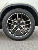 مرسيدس بنز GLE 43 AMG موديل 2019 خليجي مالك واحد من الوكاله فل مواصفات بانورما مالك اول الموتر مخزن