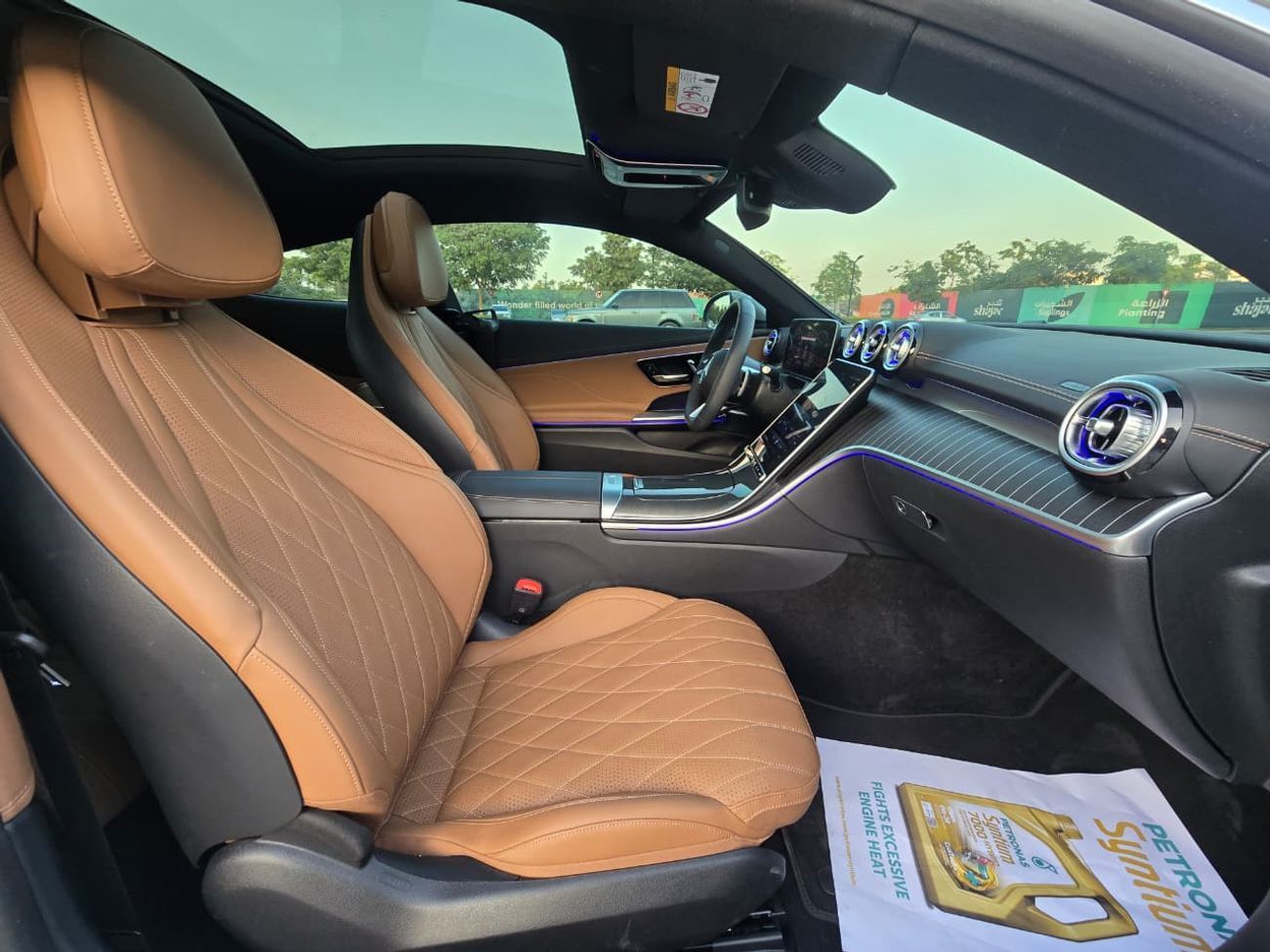 Mercedes-Benz CLE 450 Coupe !! CLEAN TITLE !! CLE-450 4-MATIC KOREAN 2025 // ACCIDENT FREE // ORGINAL PAINT // PERFECT CONDITION