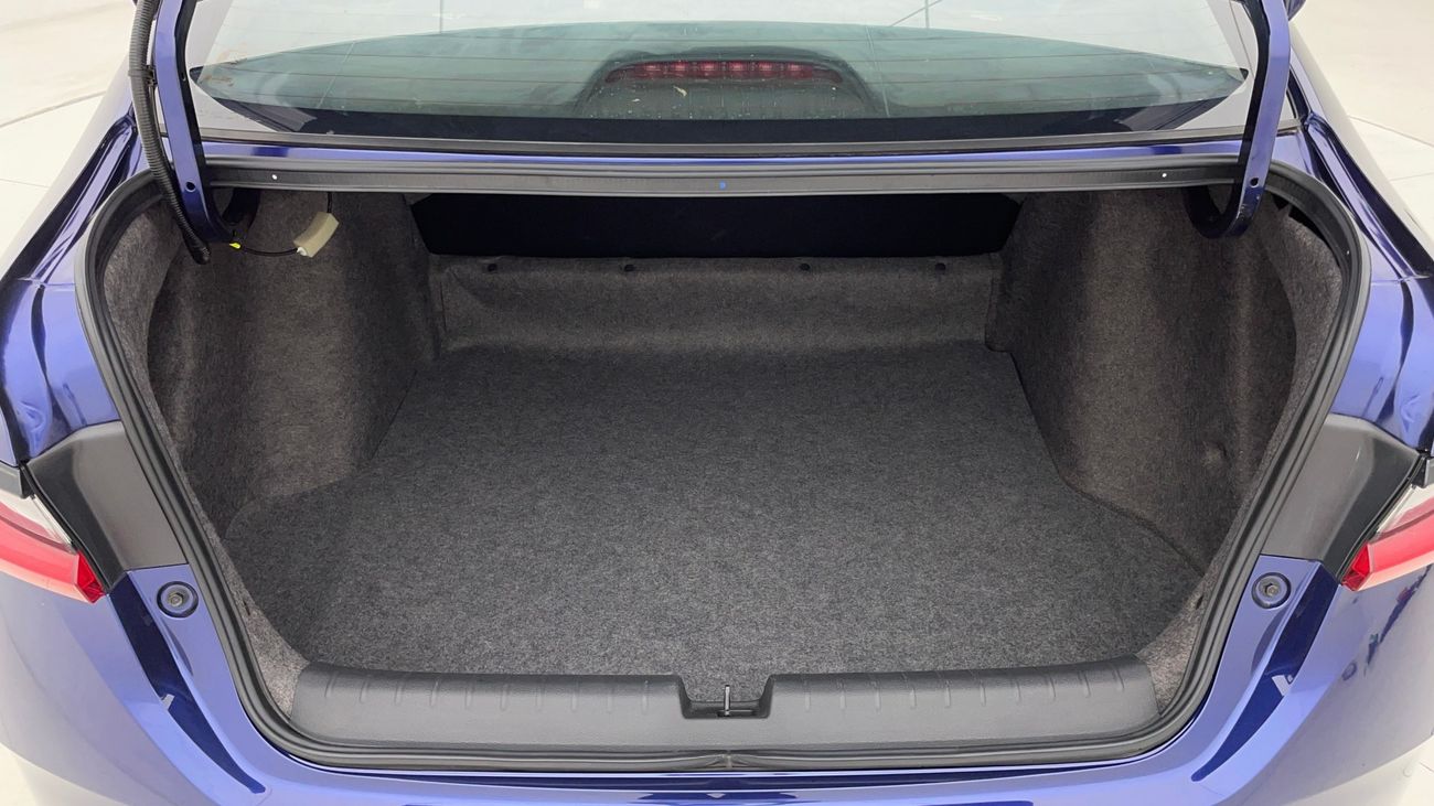 Honda City LX SPORT 1.5 | Zero Down Payment | Home Test Drive