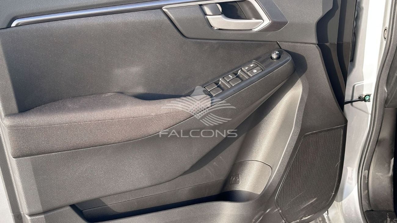 Isuzu DMax ISUZU D-Max 1.9 Ddi DC 4x4 PWR A/W LS High Specs AT