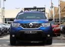 Renault Duster PE