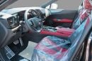 Lexus NX350 LHD F SPORT 2.4L GASOLINE  AT 2024MY