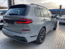 BMW X7 V8 60i M.KT GCC