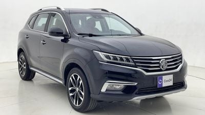 MG RX5 LUXURY 2 | Zero Down Payment | Home Test Drive