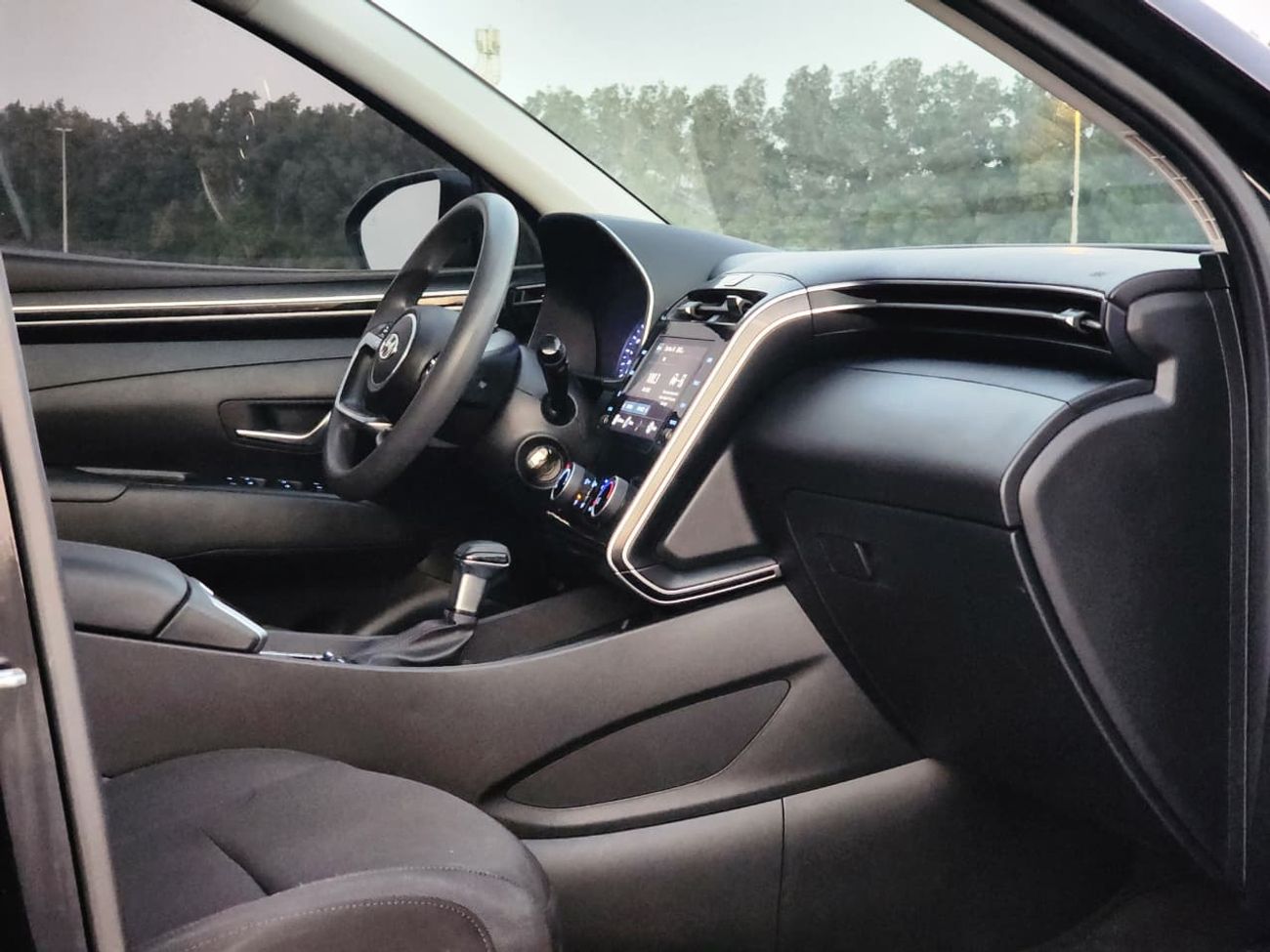 Hyundai Tucson Premium+ 2.5L