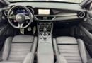 Alfa Romeo Stelvio QUADRIFOGLIO