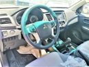 Mitsubishi L200 4x4 full option