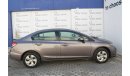 Honda Civic 1.8L 2015 MODEL