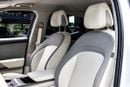 جينيسس GV60 Electric | Korean Specs | Clean Title | 26K KM | White | جينسس كهرباء وا