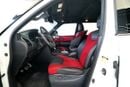 نيسان باترول NISMO