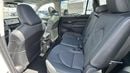 Toyota Grand Highlander Toyota Grand Highlander Hybrid