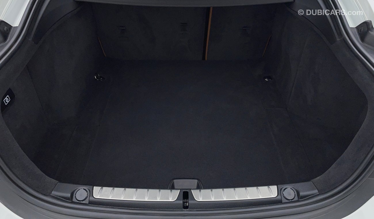 بي أم دبليو 420i 420i 2000