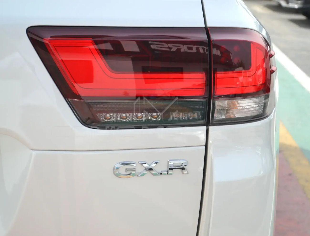 تويوتا لاند كروزر 2026 TOYOTA LAND CRUISER GXR 4.0L