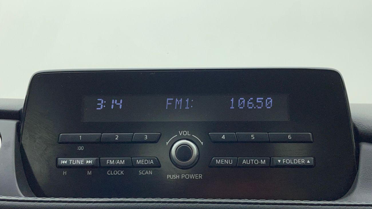 Mazda 6 S 2.5 | Zero Down Payment | Home Test Drive