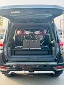 Toyota Land Cruiser VXR Toyota LC300 VXR 3.5 hybrid 2026 full option GCC