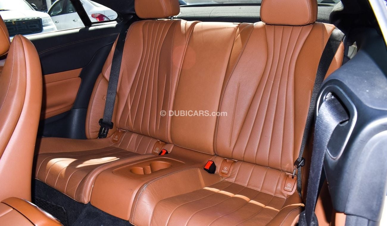 Mercedes-Benz E 220 d