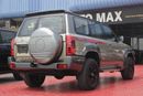 Nissan Patrol Safari CONVERT TO SUPER SAFARI ,GCC