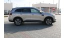 Renault Koleos 4X4 TOP OF THE RANGE 3 YEAR WARRANTY/HAND-FREE PARKING, FUNCTIONS/ EASY TRUNK ACCESS