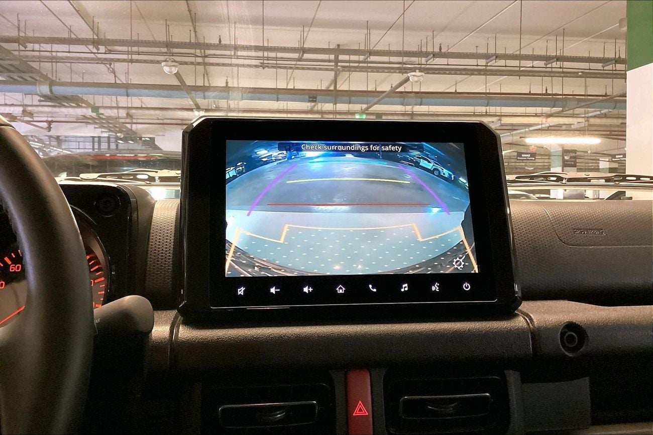 Suzuki Jimny GLX | Guaranteed Warranty | 0 Down Payment