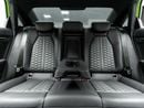 Audi RS3 STD BUY NOW, PAY 2027 | THE BLACKLINE STANDARD | Audi Warranty + Service Contract 2028, GCC, LOW KM'