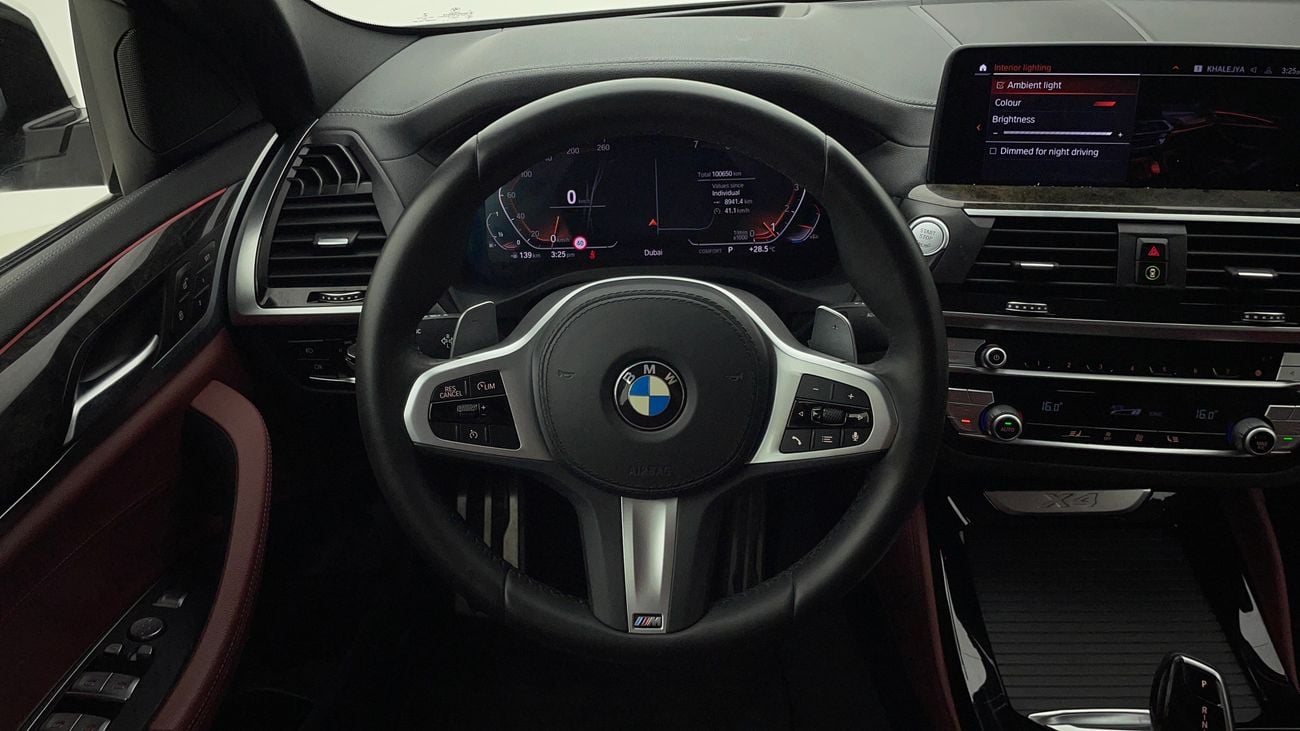 BMW X4 XDRIVE 30I M SPORT 2 | Zero Down Payment | Home Test Drive