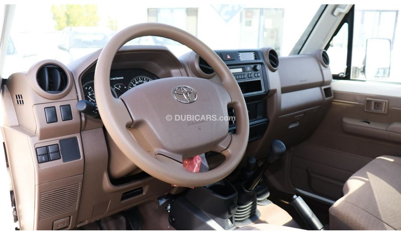 Toyota Land Cruiser Pick Up Toyota Land Cruiser Pickup 4.5Ltr , V8 2022