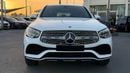 Mercedes-Benz GLC Coupe 200 Mercedes GLC200 COUPE
