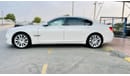 BMW 750Li Pre Owned BMW 750IL Very Clean Fresh Japan Import