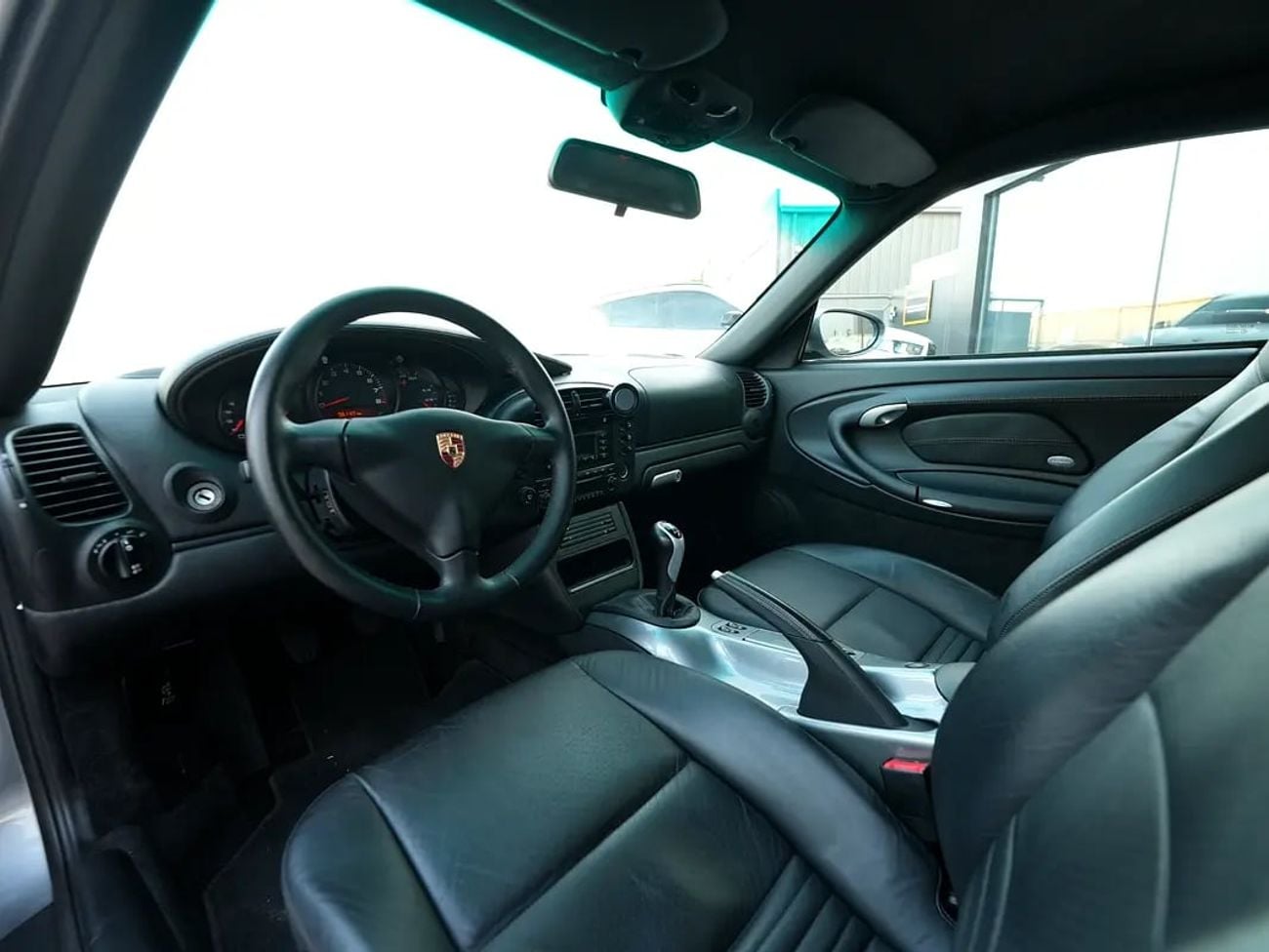 Porsche 911 CARRERA 4S | Japanese Specs | Low Mileage | Pristine Condition