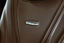 Mercedes Benz S 63S AMG Grade 4.5B Japan Spec