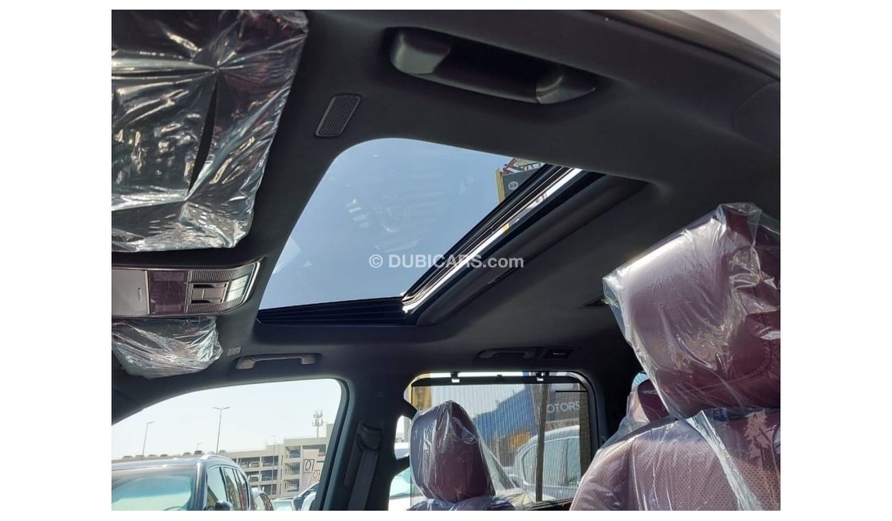 Lexus LX 600 PRESTIGE