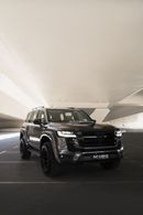 Toyota Land Cruiser LC300 3.3L DIESEL VX OFFROAD SPECIAL  EDITION WITH MBS AUTOBIOGRAPHY VIP MASSAGE SEATS