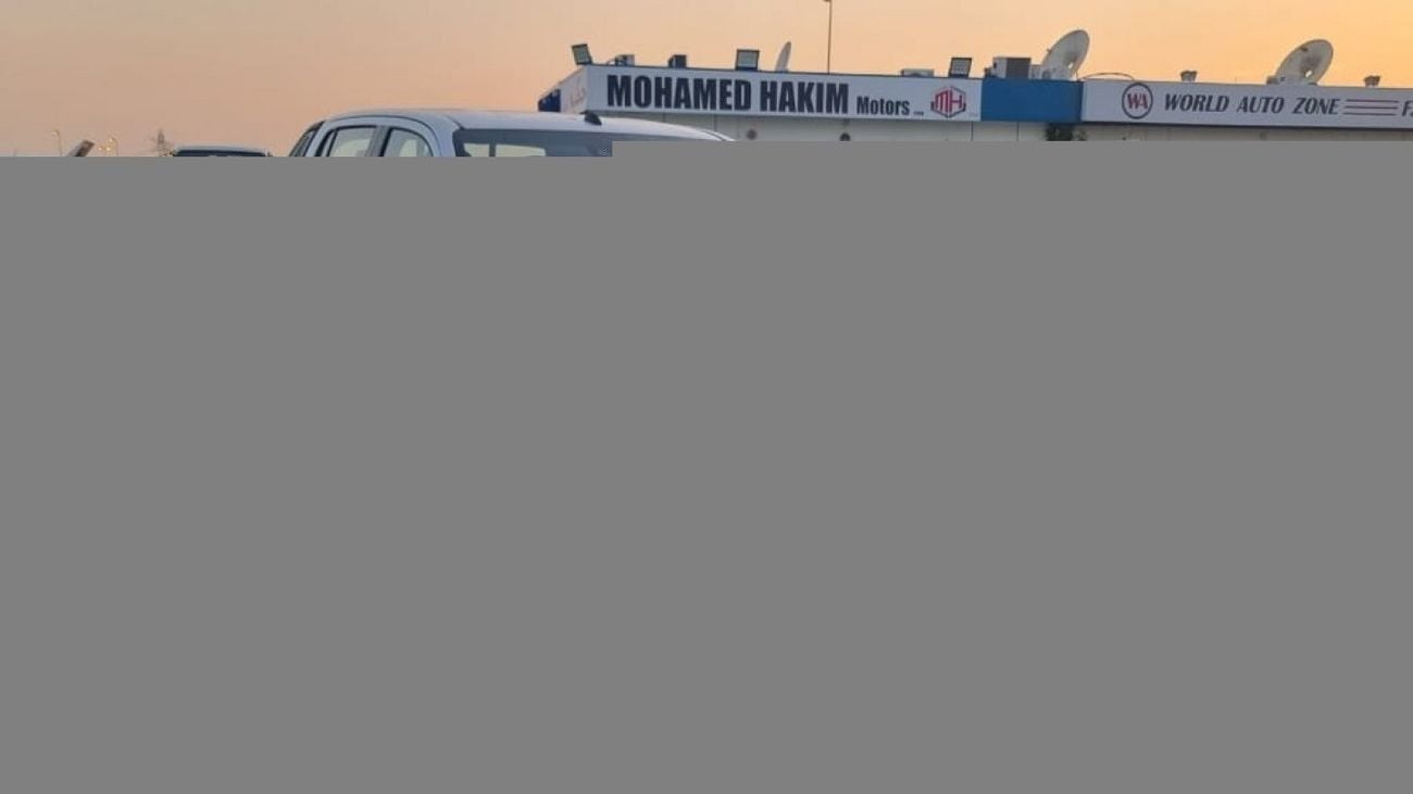 Toyota Hilux adventure automatic . diesel, 2.8 engine , 360 camera ,2023 model