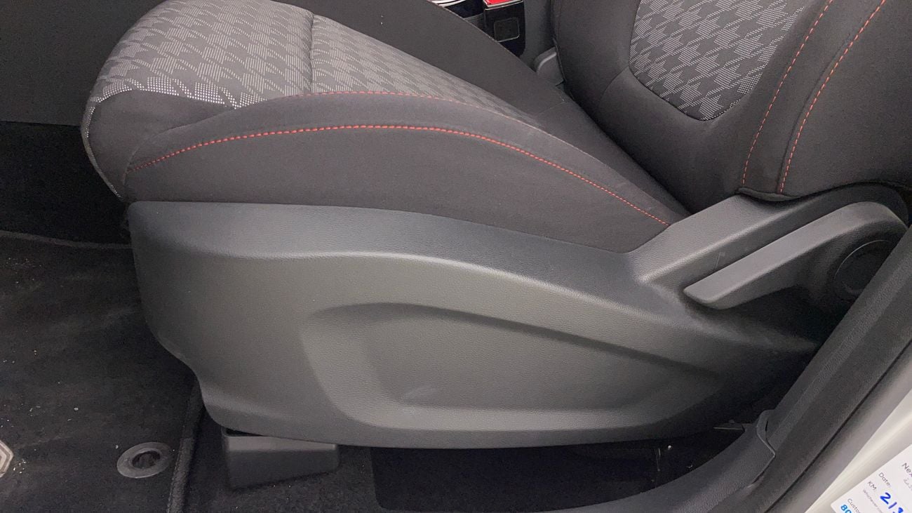 MG ZS STD 1.5 | Zero Down Payment | Home Test Drive