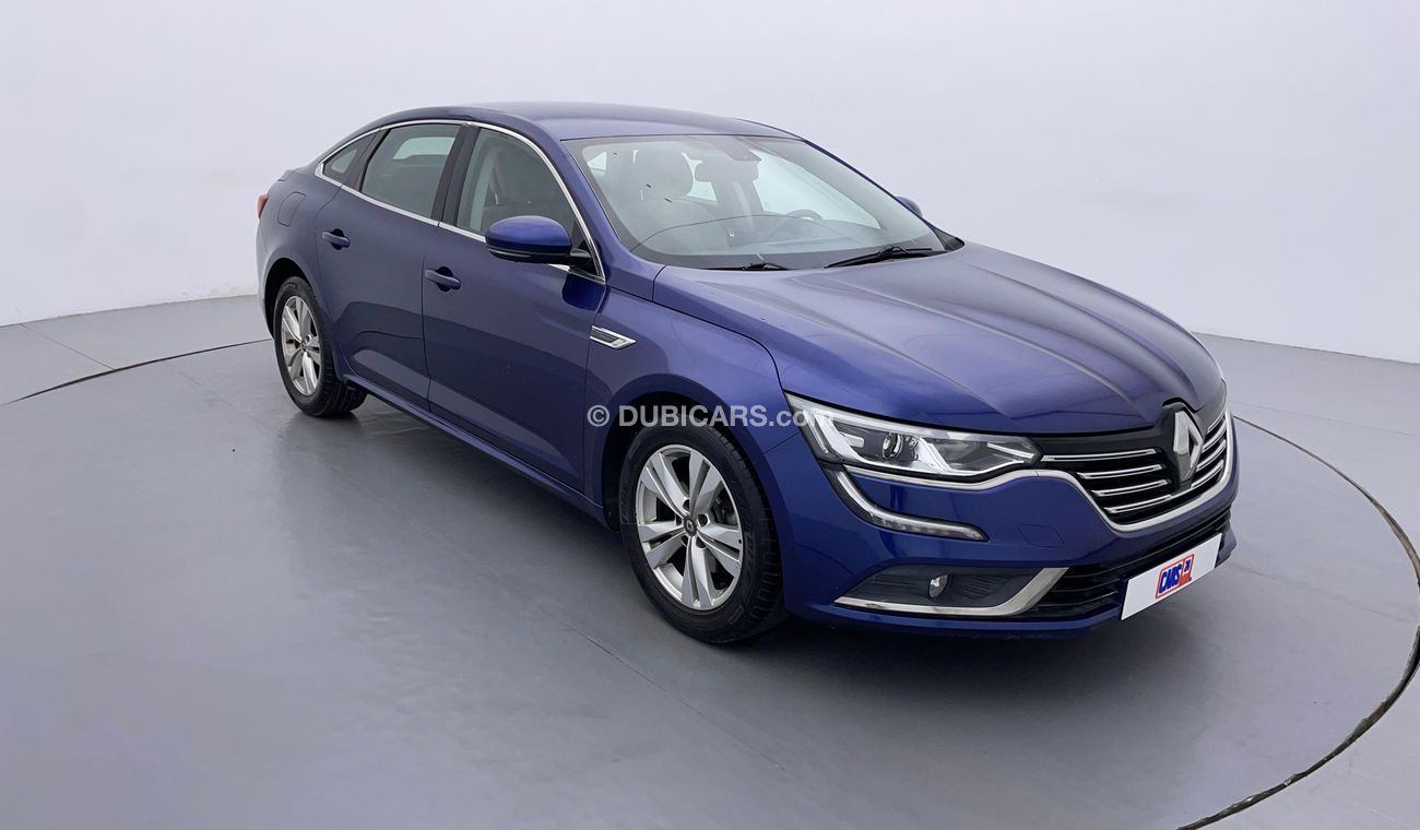 Renault Talisman SE 1.6 | Zero Down Payment | Free Home Test Drive