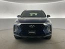 Hyundai Santa Fe Comfort / Smart Plus | Guaranteed Warranty | 0 Down Payment