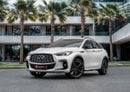 Infiniti QX55 QX55 | 2,057 P.M | 0% Downpayment | Infiniti QX55